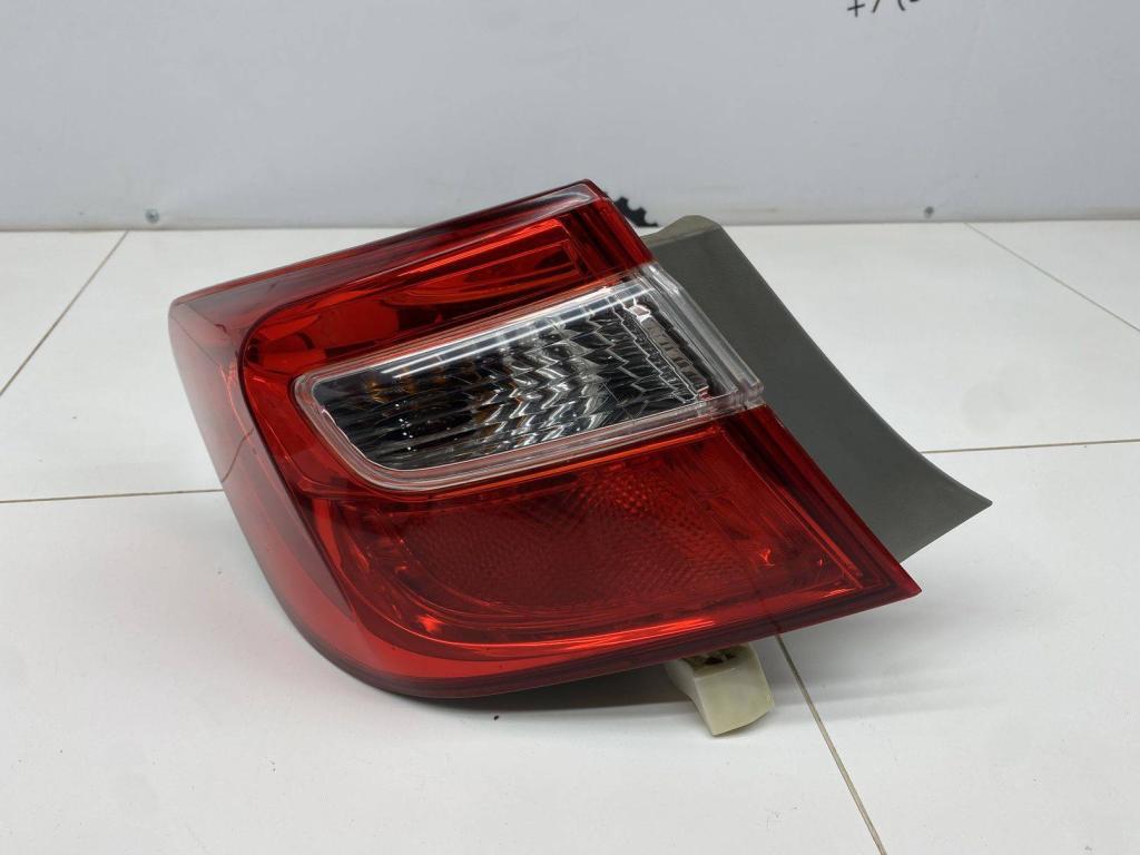 Фонарь задний наружный левый, 6000 рублей, Пермь