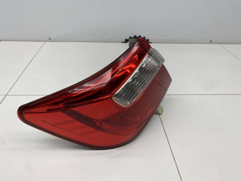 Фонарь задний наружный левый, 6000 рублей, Пермь