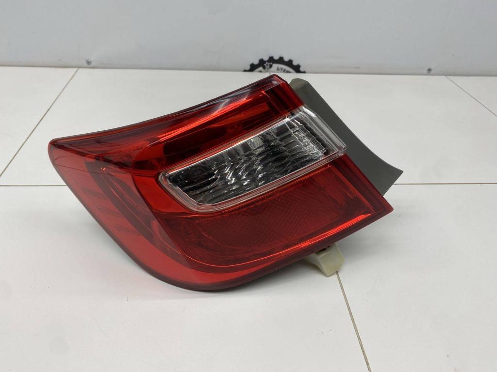 Фонарь задний наружный левый, 6000 рублей, Пермь