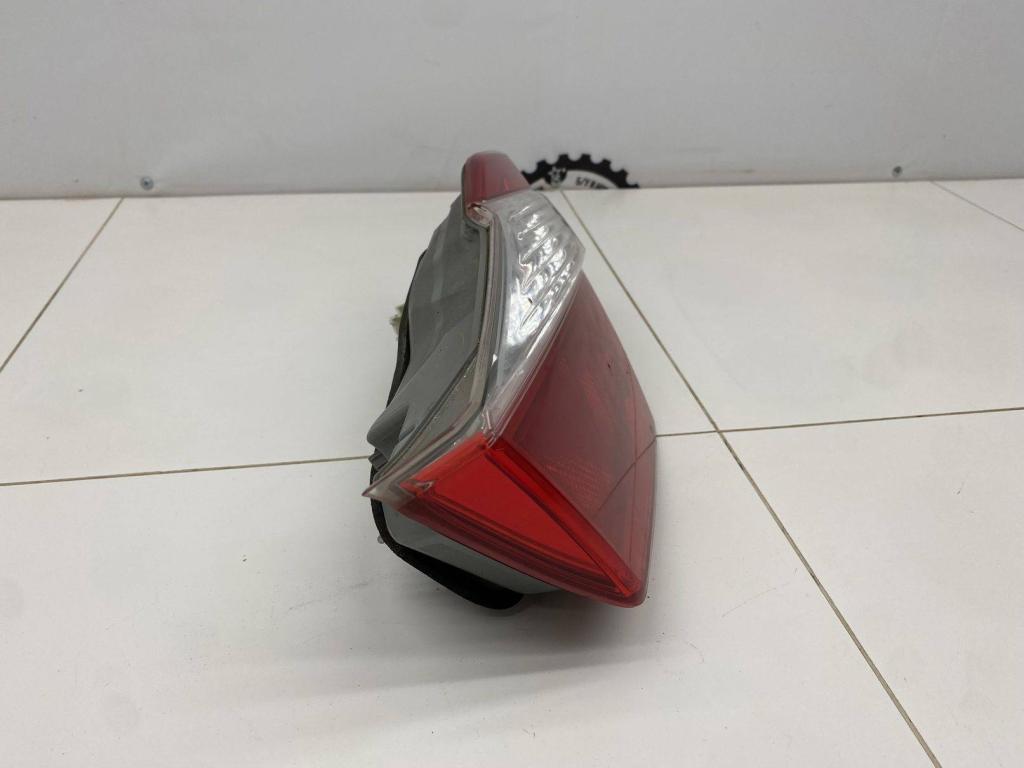 Фонарь задний внутренний правый, 3000 рублей, Пермь