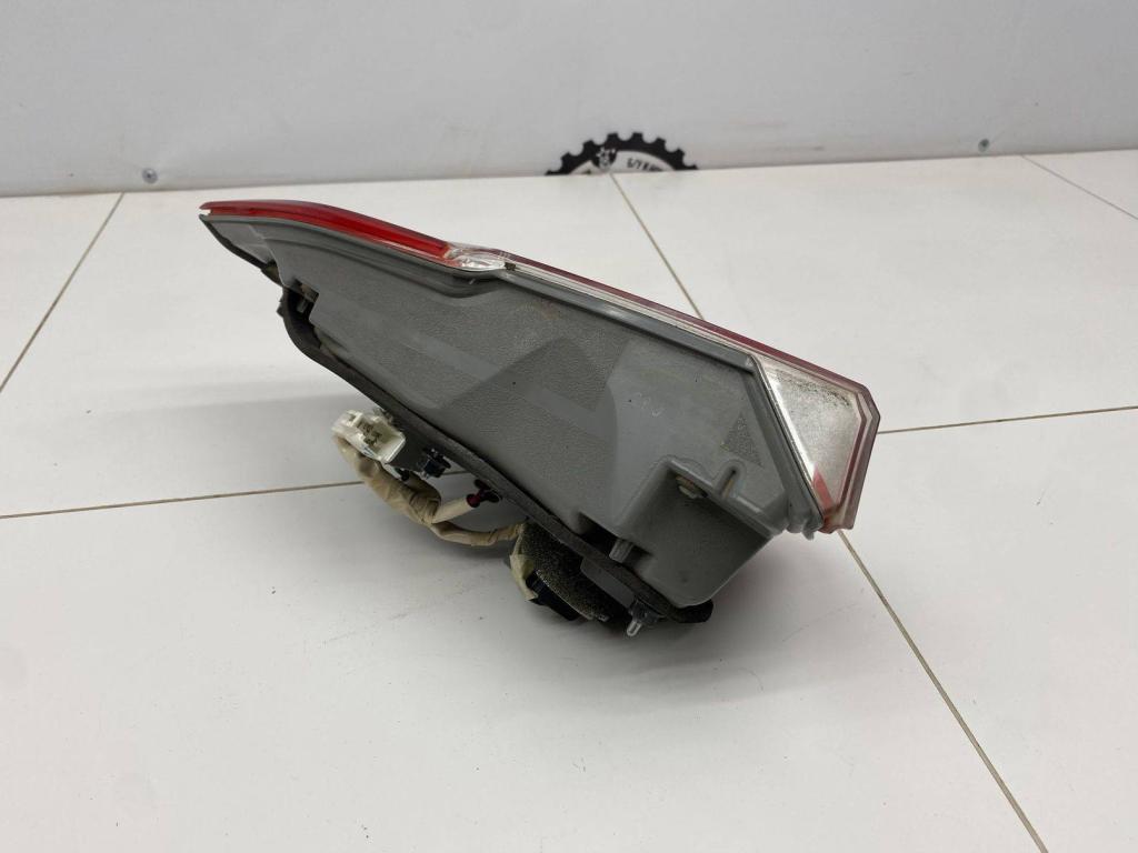 Фонарь задний внутренний правый, 3000 рублей, Пермь