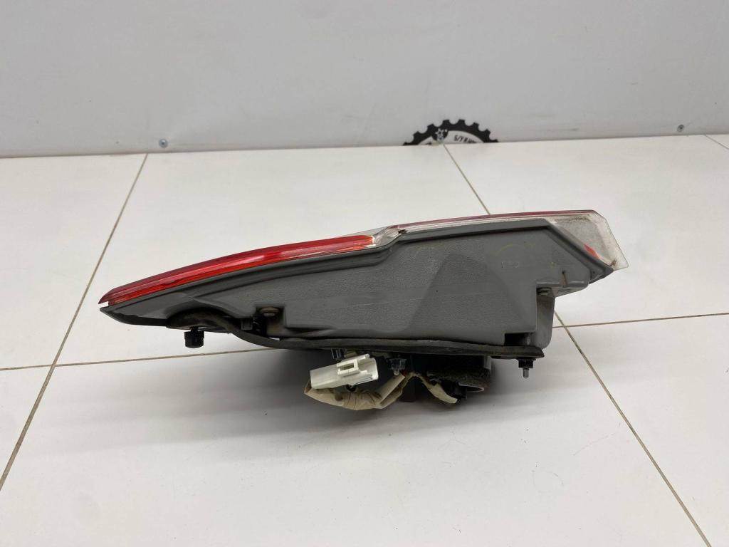 Фонарь задний внутренний правый, 3000 рублей, Пермь