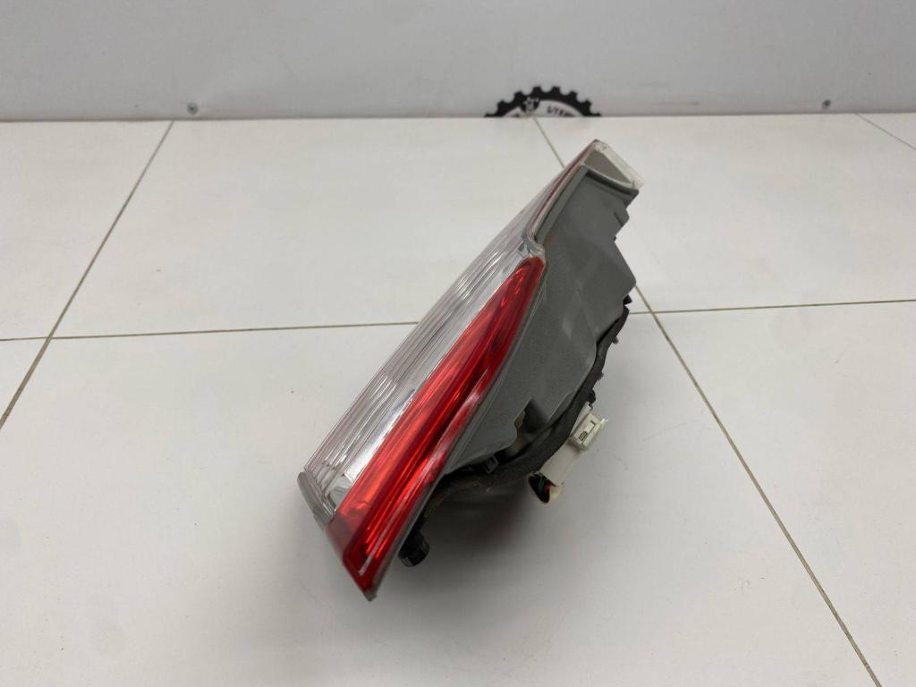 Фонарь задний внутренний правый, 3000 рублей, Пермь