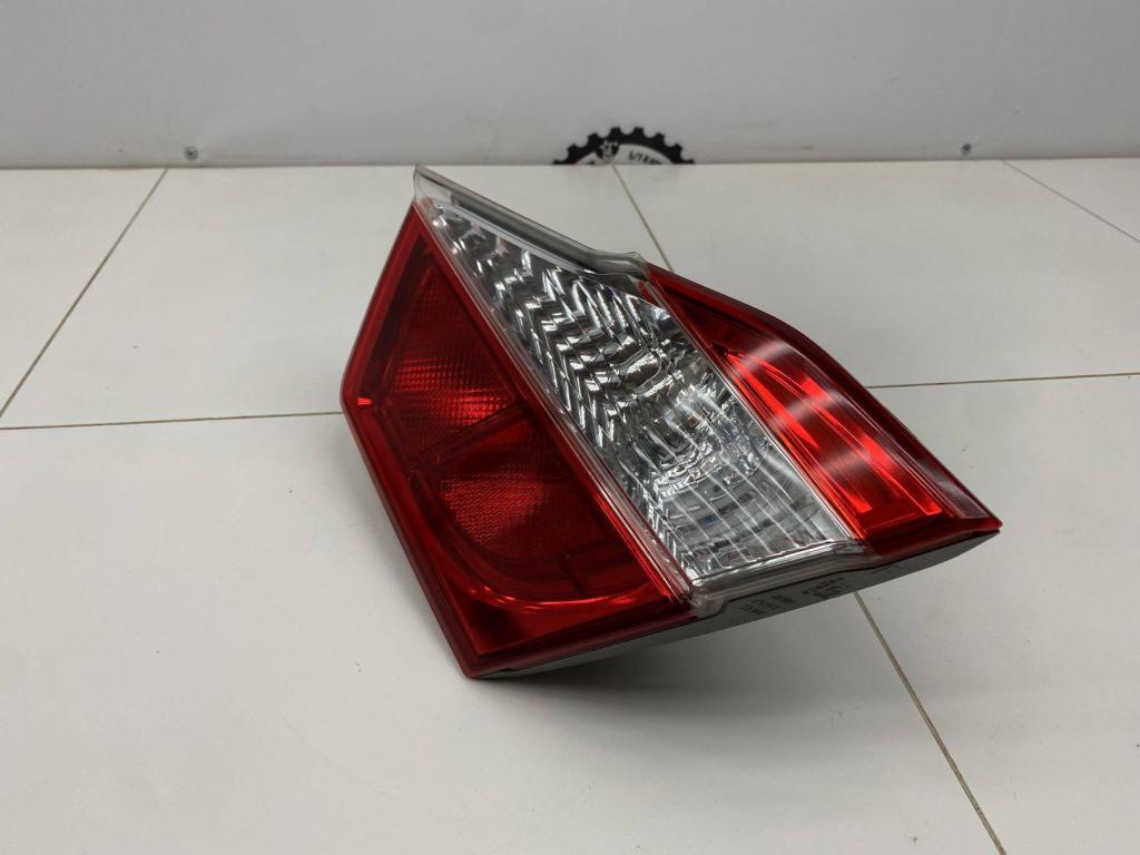 Фонарь задний внутренний правый, 3000 рублей, Пермь