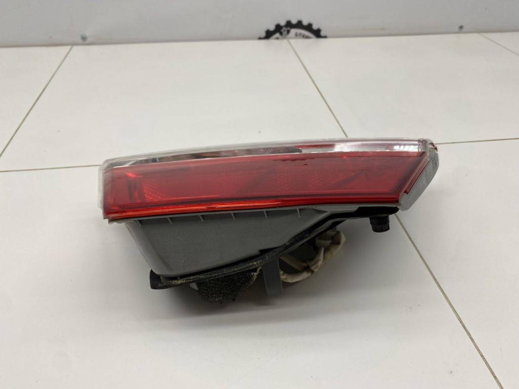 Фонарь задний внутренний правый, 3000 рублей, Пермь