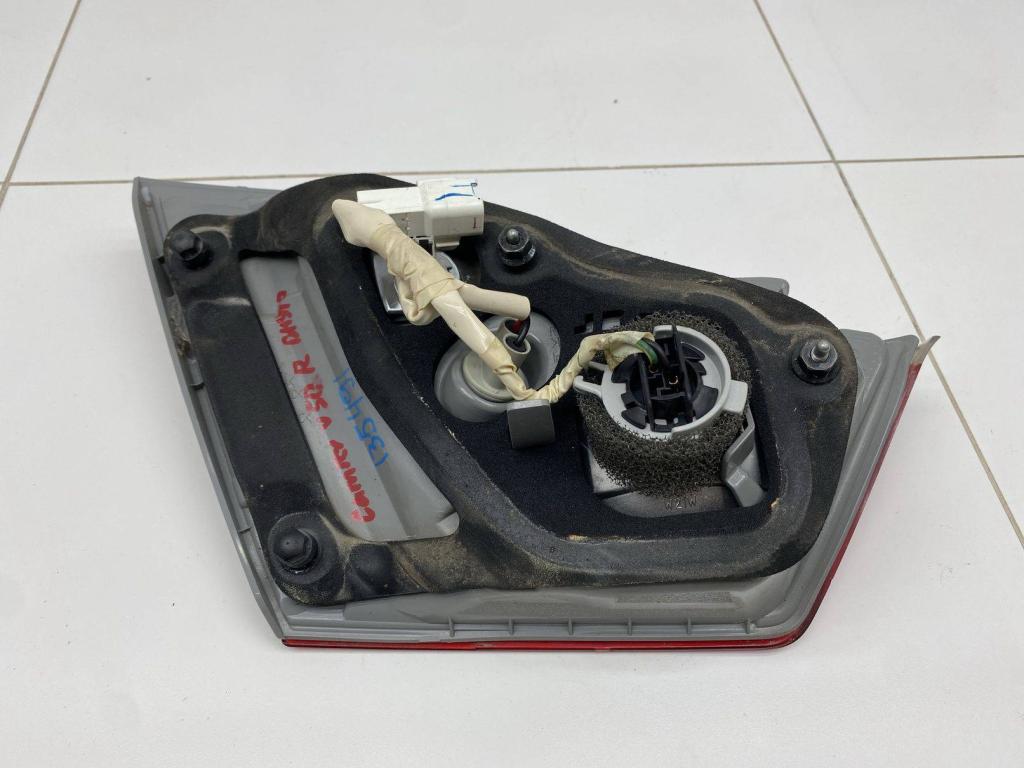 Фонарь задний внутренний правый, 3000 рублей, Пермь