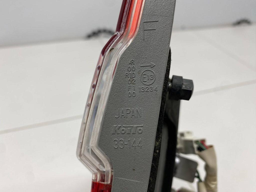 Фонарь задний внутренний правый, 3000 рублей, Пермь