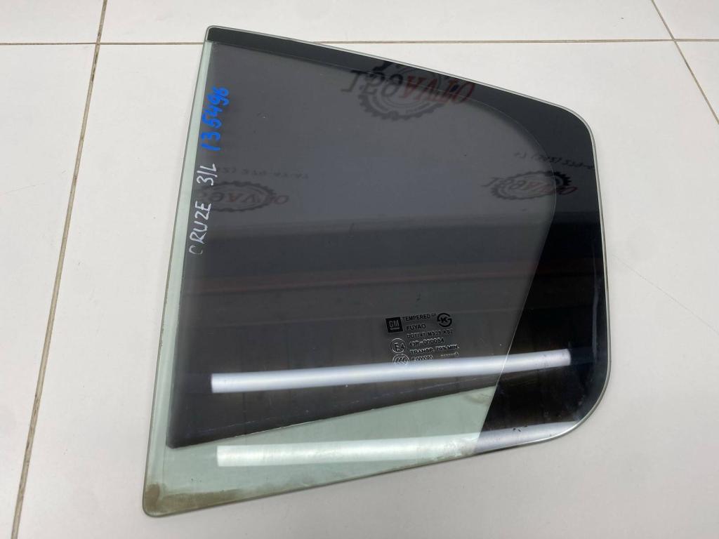 Стекло двери задней левой форточка, 500 рублей, Пермь