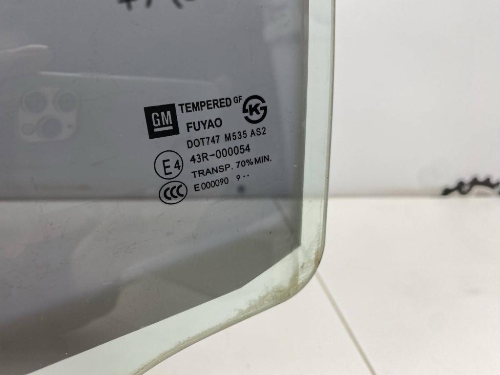 Стекло двери задней левой, 1000 рублей, Пермь