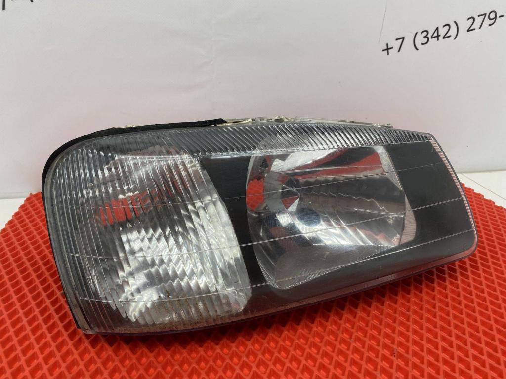 Фара правая, 2500 рублей, Пермь