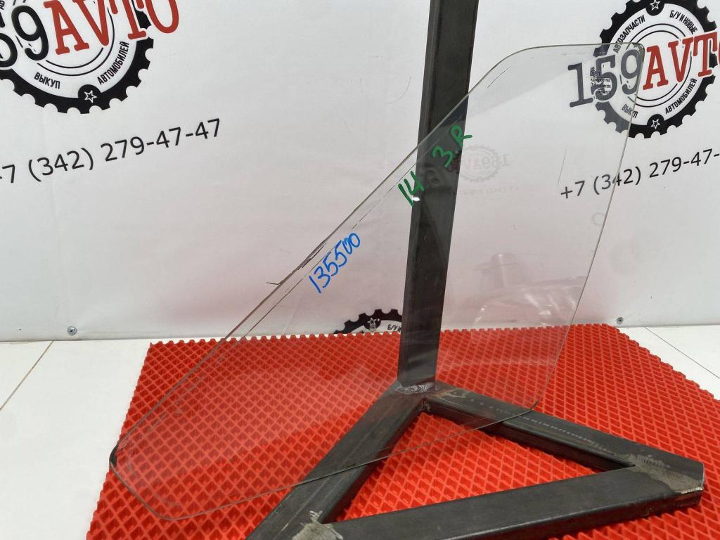 Стекло кузовное глухое правое, 500 рублей, Пермь