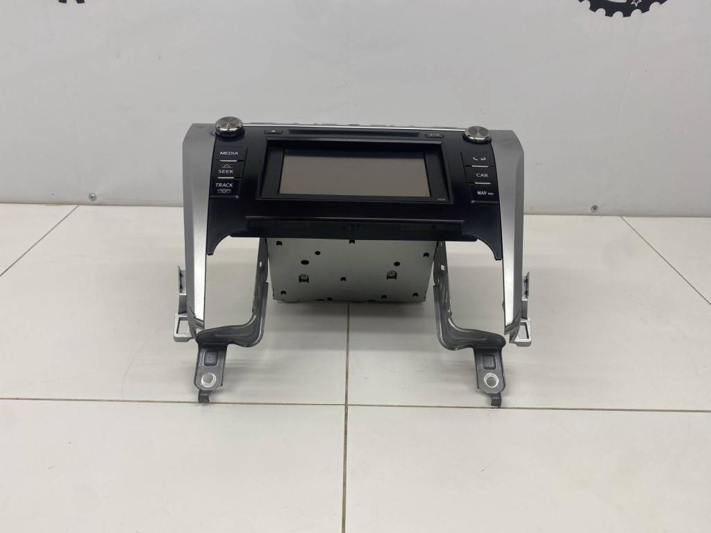 Магнитола, 10000 рублей, Пермь