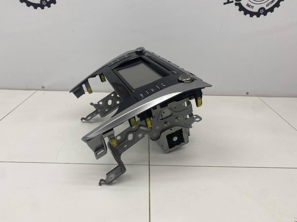 Магнитола, 10000 рублей, Пермь