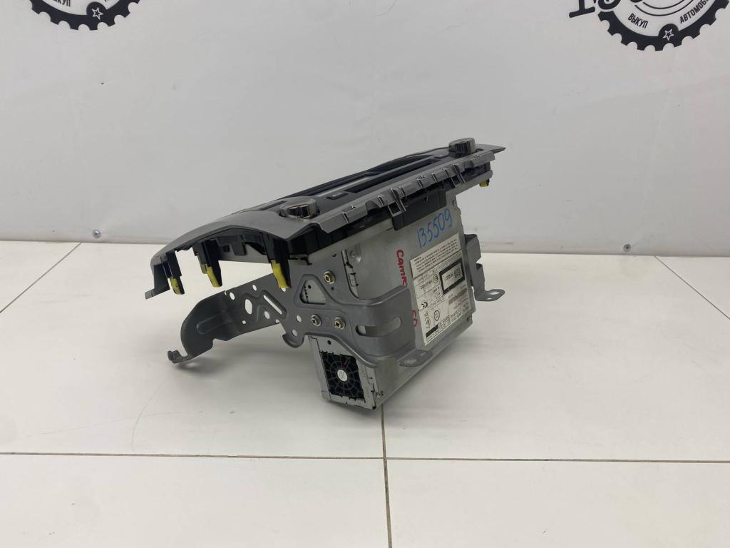 Магнитола, 10000 рублей, Пермь