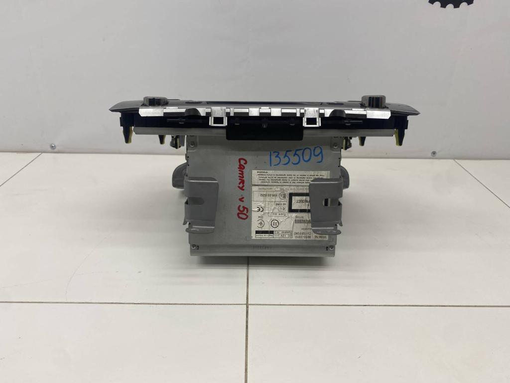 Магнитола, 10000 рублей, Пермь