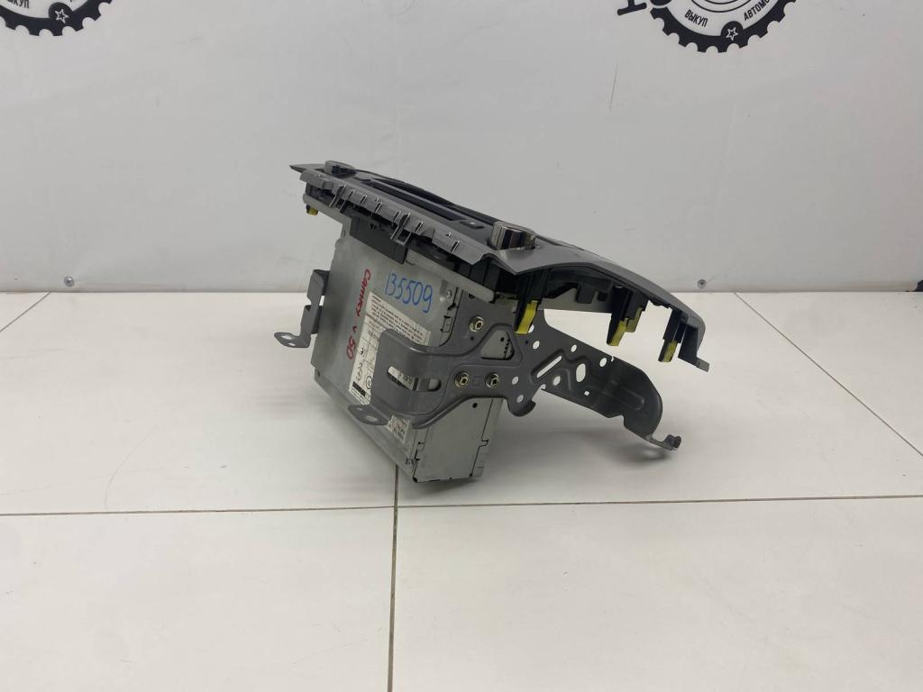 Магнитола, 10000 рублей, Пермь