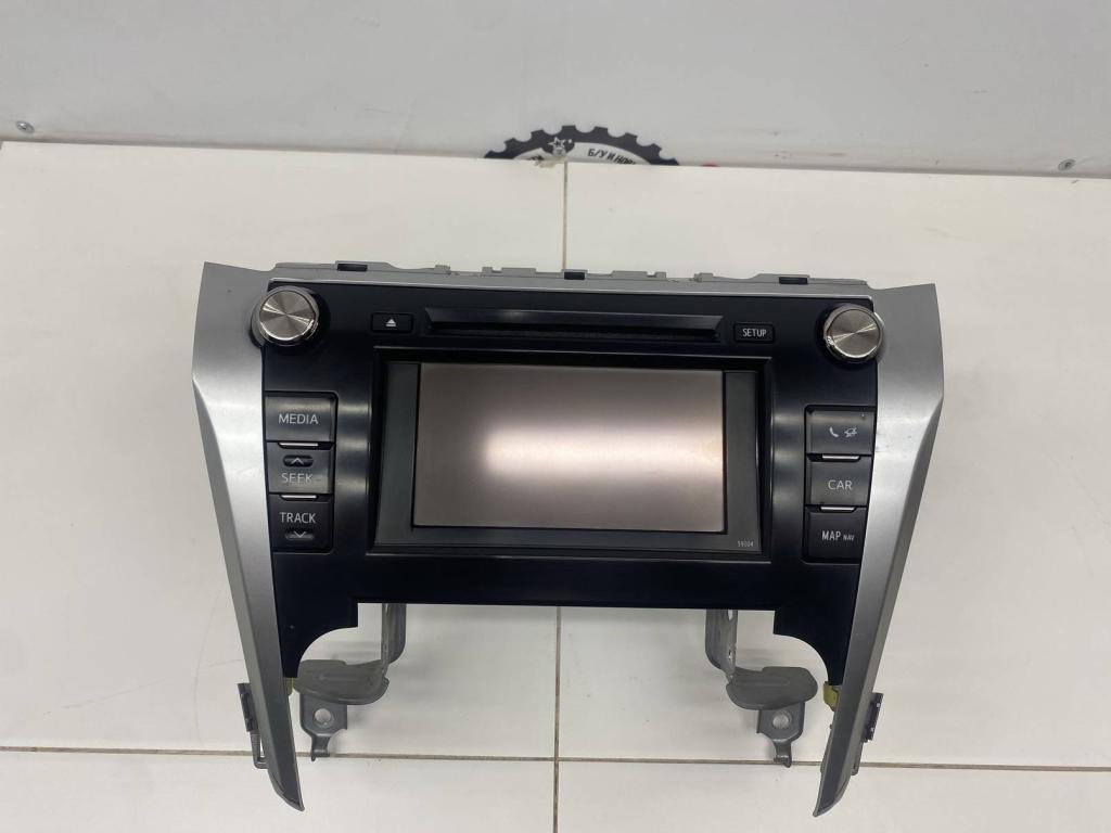 Магнитола, 10000 рублей, Пермь