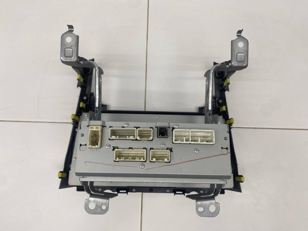 Магнитола, 10000 рублей, Пермь