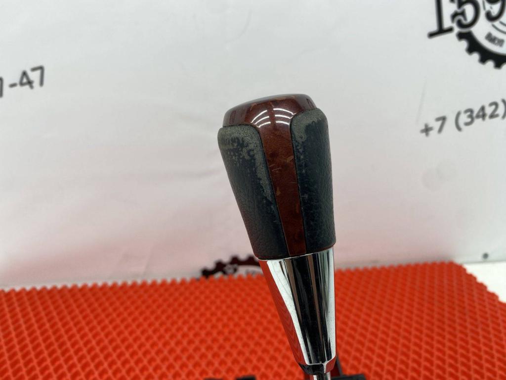 Кулиса АКПП, 3000 рублей, Пермь