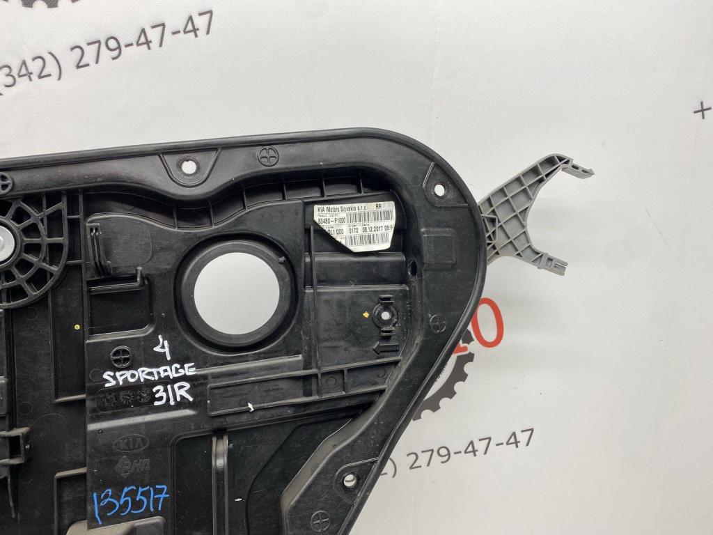 Стеклоподъемник задний правый, 10000 рублей, Пермь