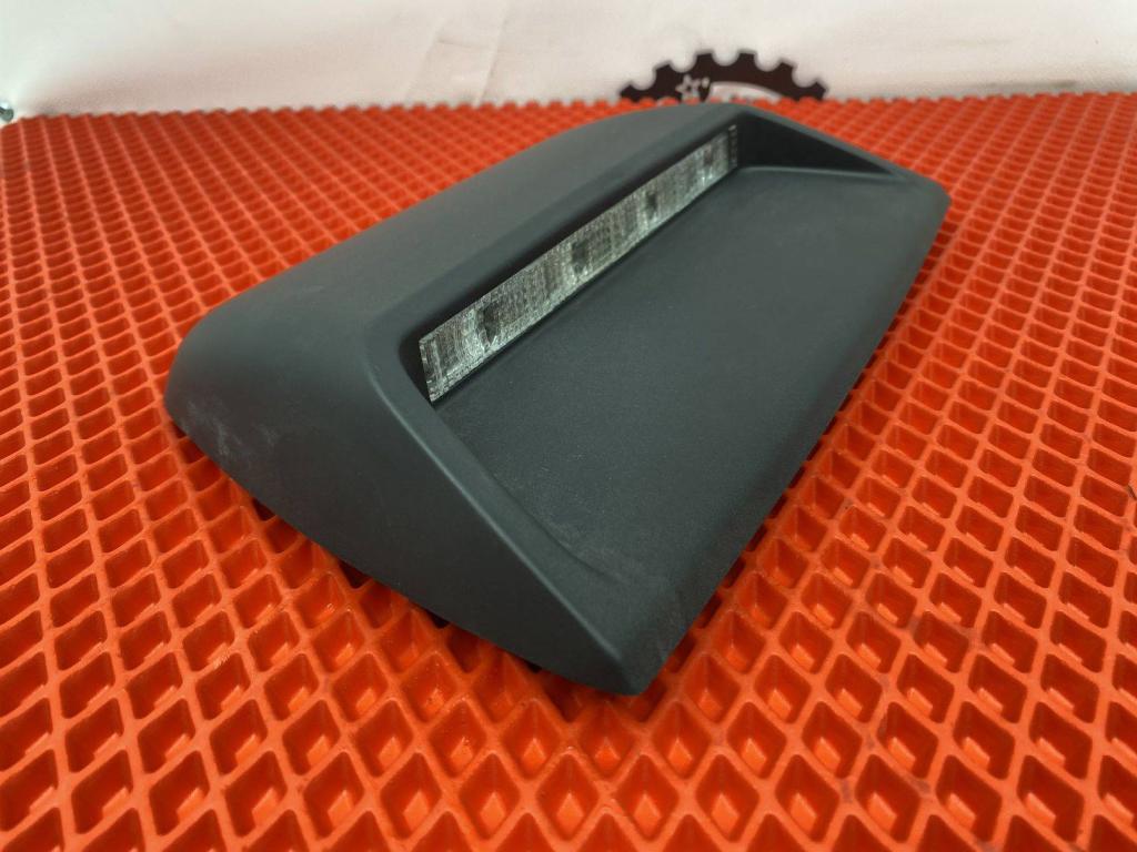 Стоп-сигнал, 1500 рублей, Пермь