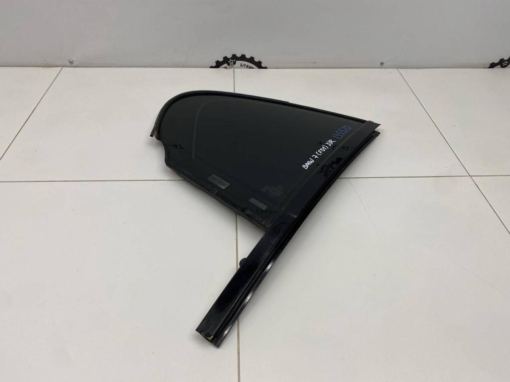 Стекло двери задней правой форточка, 1500 рублей, Пермь