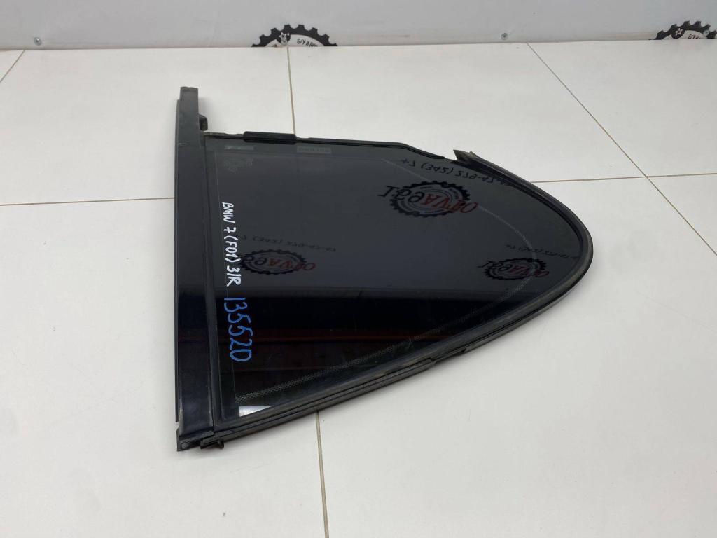 Стекло двери задней правой форточка, 1500 рублей, Пермь