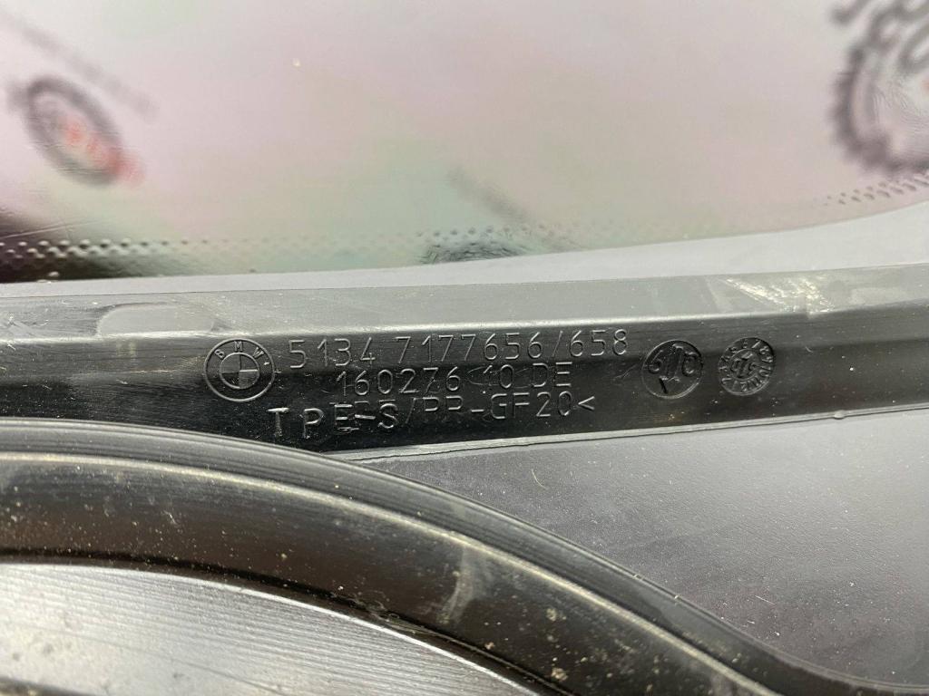 Стекло двери задней правой форточка, 1500 рублей, Пермь