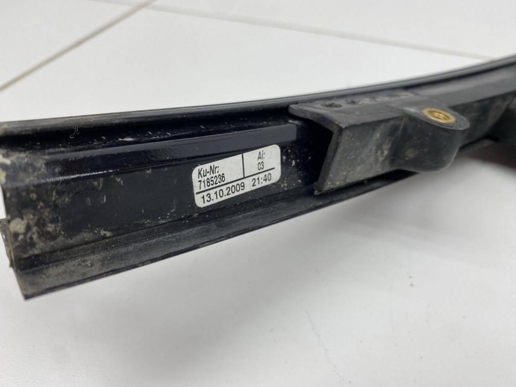 Стекло двери задней правой форточка, 1500 рублей, Пермь