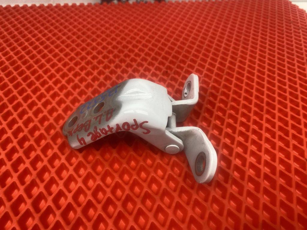 Петля двери передней левой верхняя, 1000 рублей, Пермь