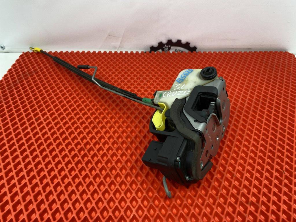 Замок двери задней левой, 1000 рублей, Пермь