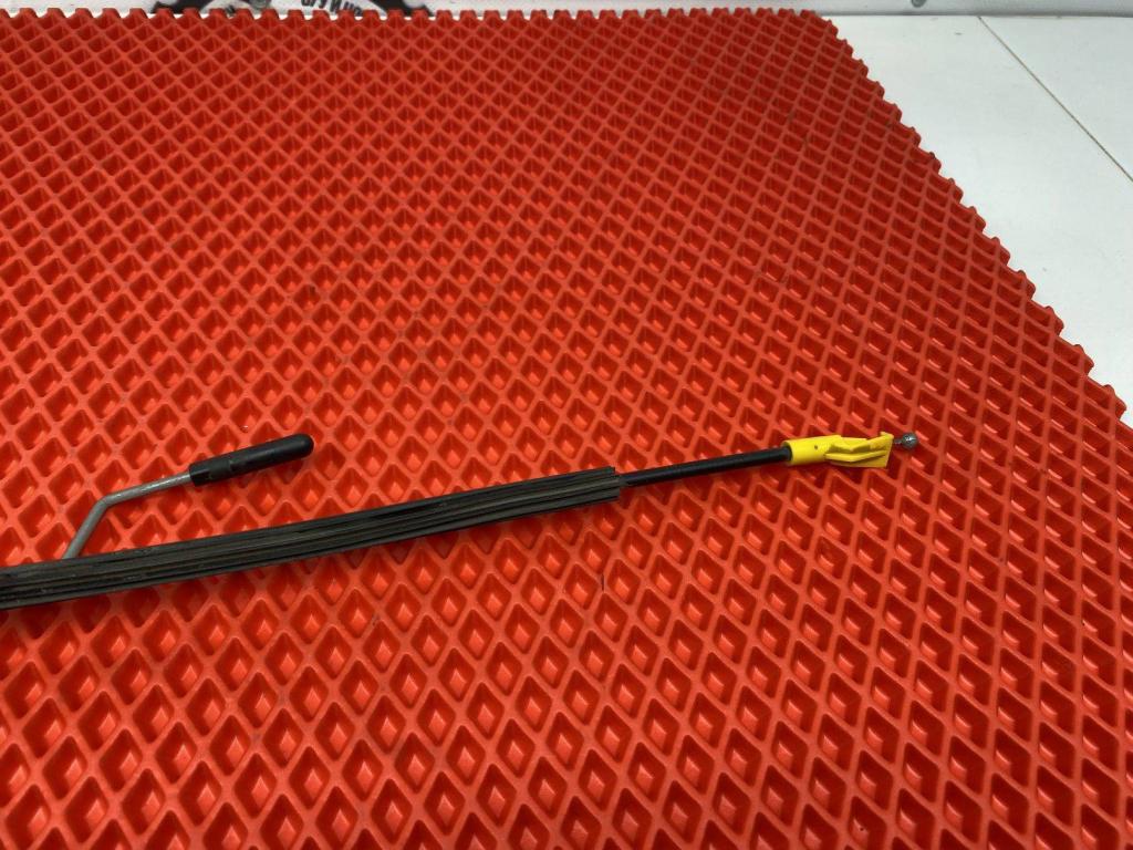 Замок двери задней левой, 1000 рублей, Пермь