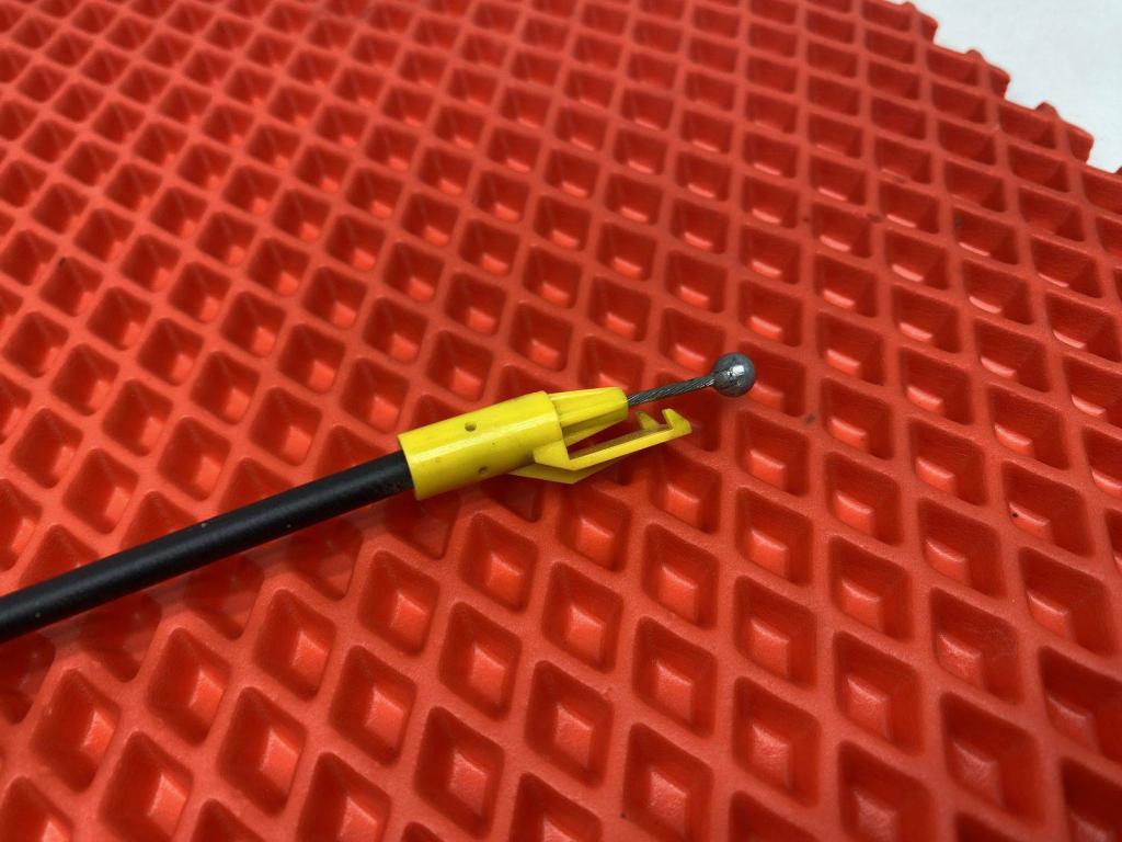 Замок двери задней левой, 1000 рублей, Пермь