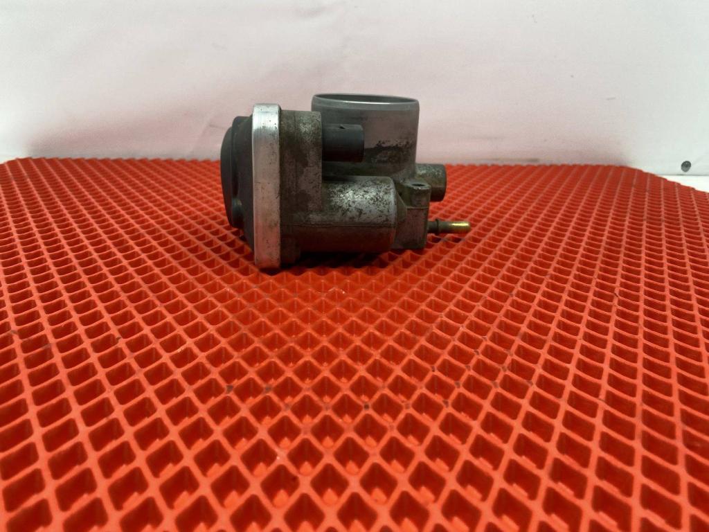 Заслонка дроссельная электрическая, 1500 рублей, Пермь