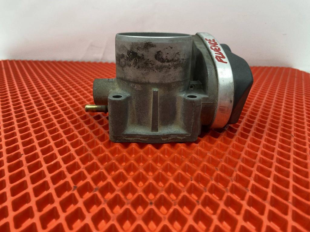 Заслонка дроссельная электрическая, 1500 рублей, Пермь