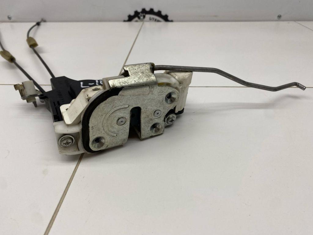 Замок двери передней правой, 1000 рублей, Пермь