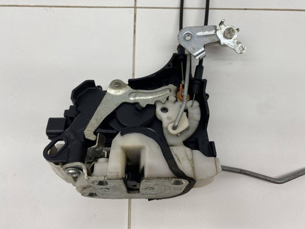 Замок двери передней правой, 1000 рублей, Пермь