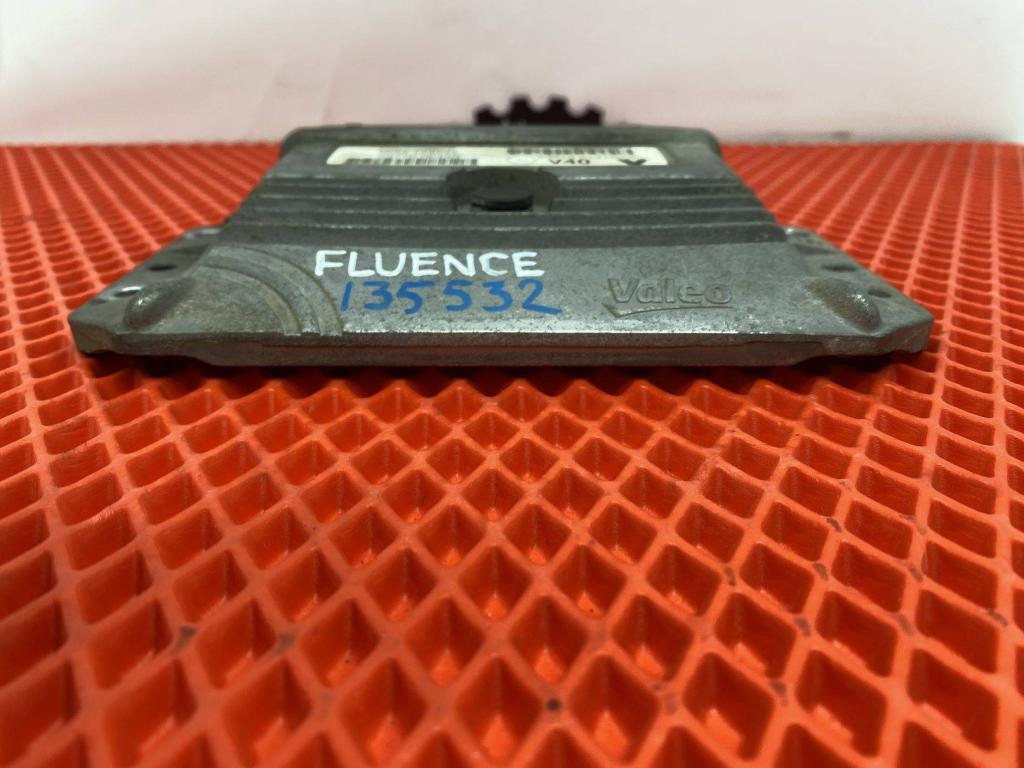 Блок управления двигателем, 4000 рублей, Пермь