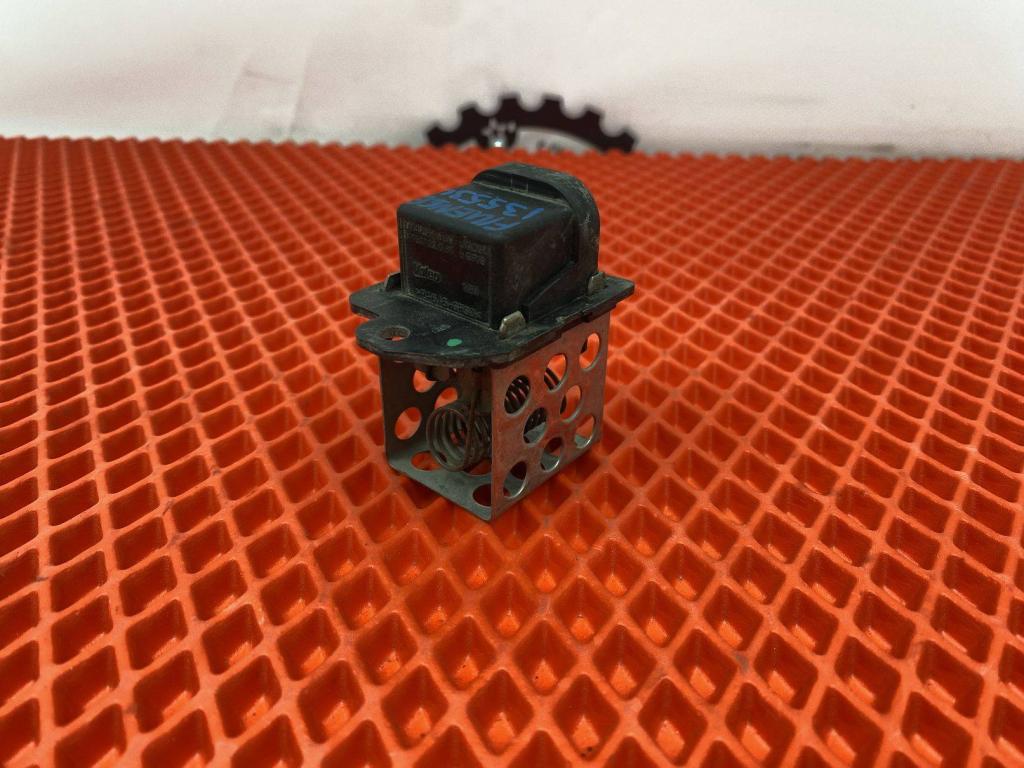 Резистор вентилятора радиатора, 1000 рублей, Пермь