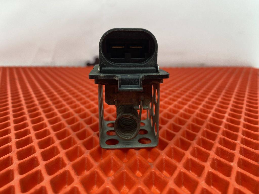 Резистор вентилятора радиатора, 1000 рублей, Пермь