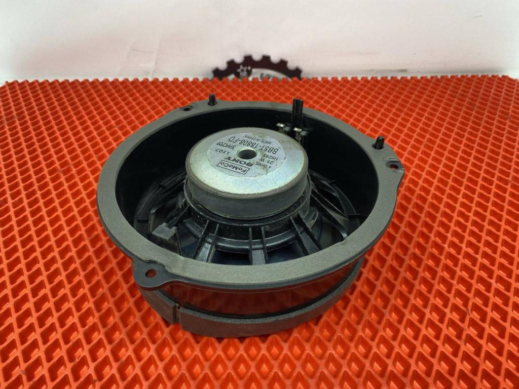 Динамик, 1500 рублей, Пермь