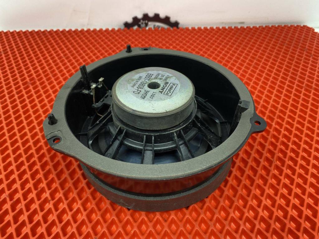 Динамик, 1500 рублей, Пермь