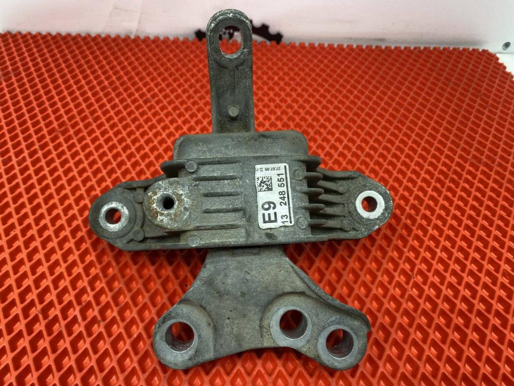 Опора двигателя правая, 3500 рублей, Пермь