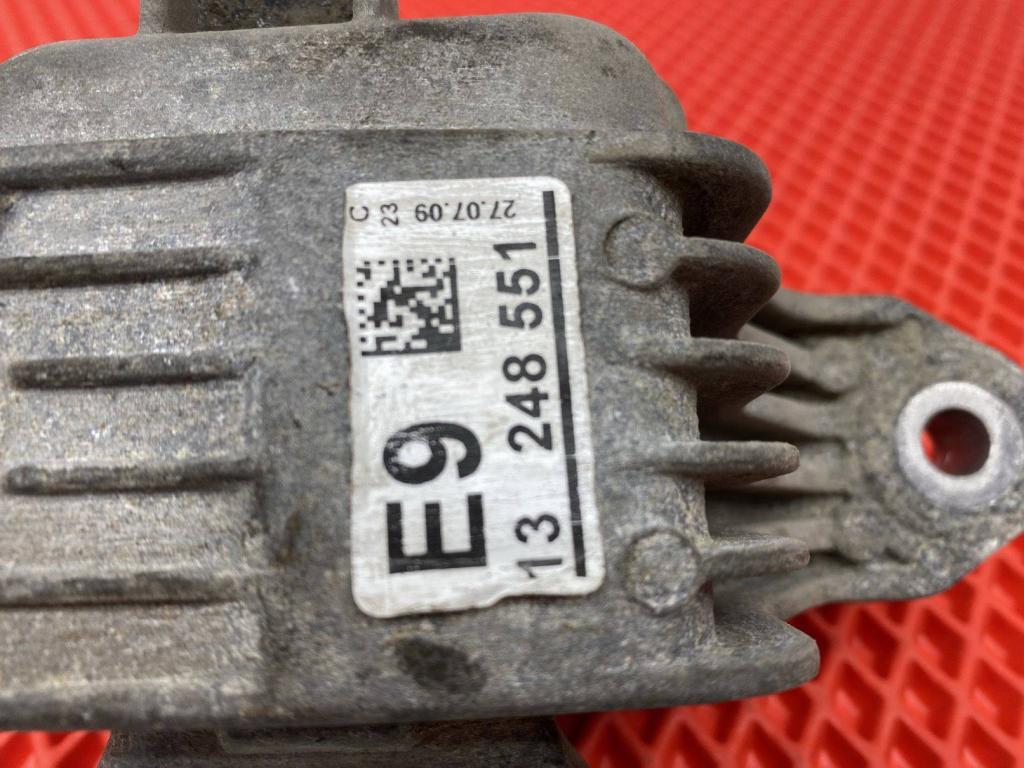 Опора двигателя правая, 3500 рублей, Пермь