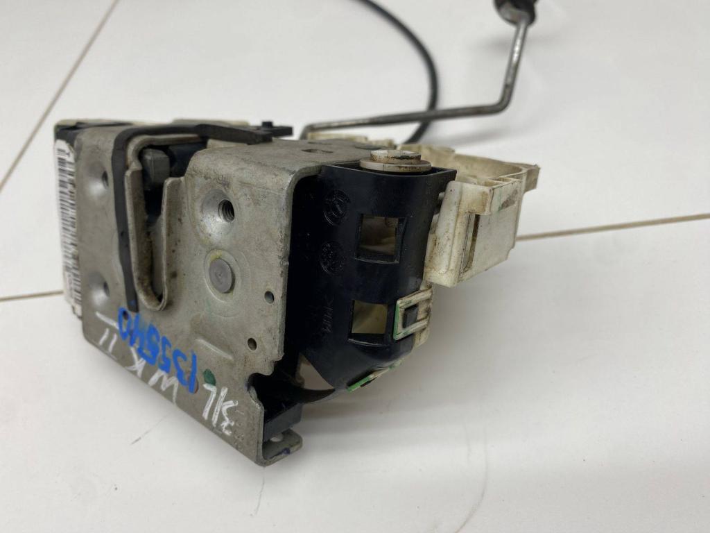 Замок двери задней левой, 2000 рублей, Пермь