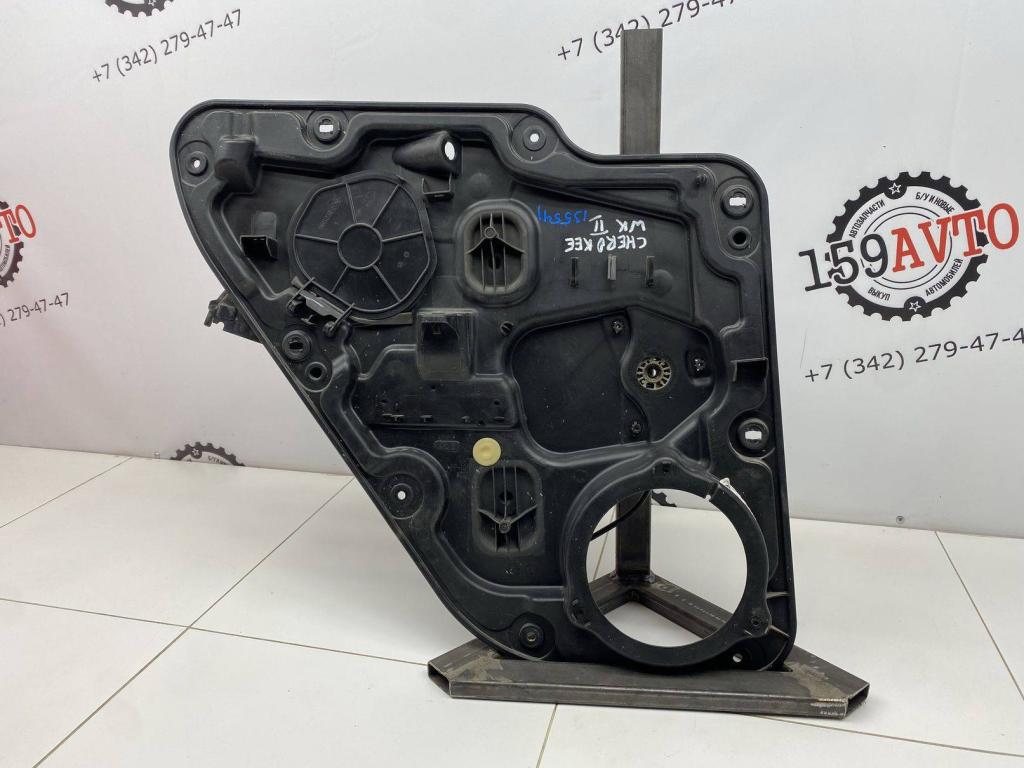 Стеклоподъемник задний левый, 2500 рублей, Пермь