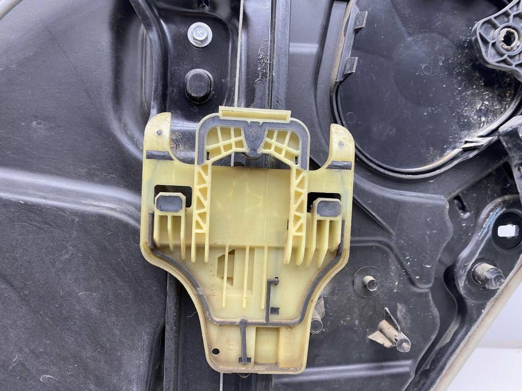 Стеклоподъемник задний левый, 2500 рублей, Пермь