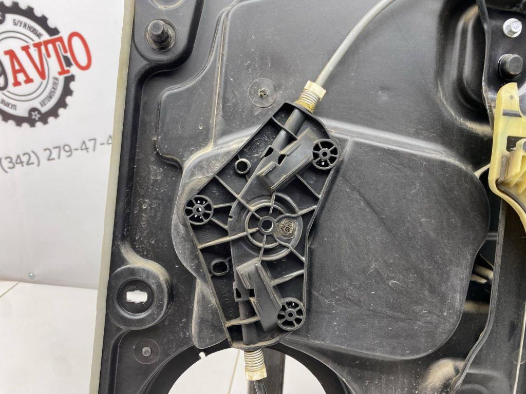 Стеклоподъемник задний левый, 2500 рублей, Пермь