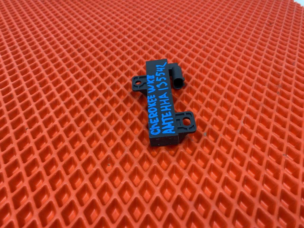 Антенна, 500 рублей, Пермь