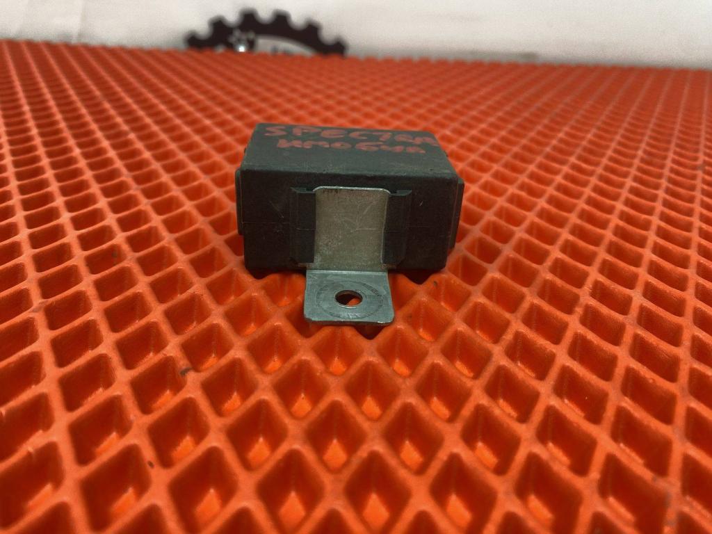 Реле, 500 рублей, Пермь